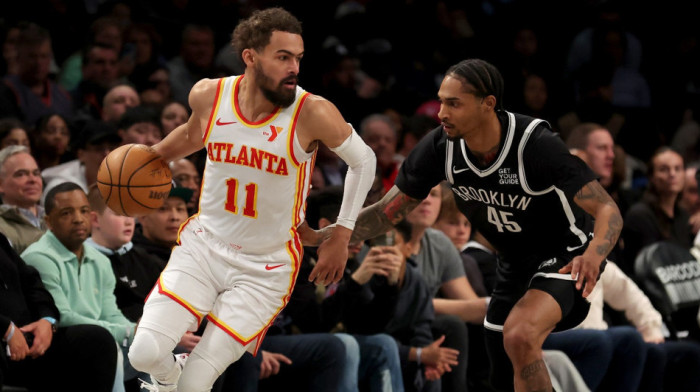 Bomba na Malom Kalemegdanu: Zvezda u NBA ligi našla zamenu za Kenana?