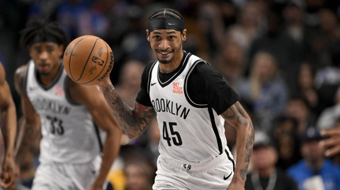 Bek iz NBA stiže u Zvezdu, a pravo je čudo što je živ: Umalo mu amputirali ruku, mislili i da je oslepeo