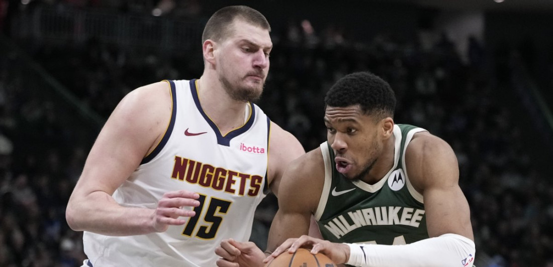 Stigao ultimatum za Janisa Adetokumba iz Milvokija! Pred njim su dve opcije