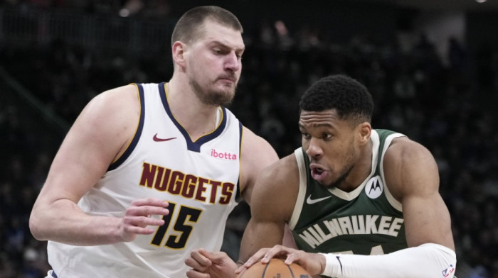 Stigao ultimatum za Janisa Adetokumba iz Milvokija! Pred njim su dve opcije