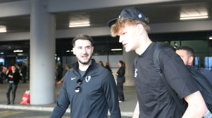Finci u šoku jer je Murinen izabrao Partizan - Teže nije moglo