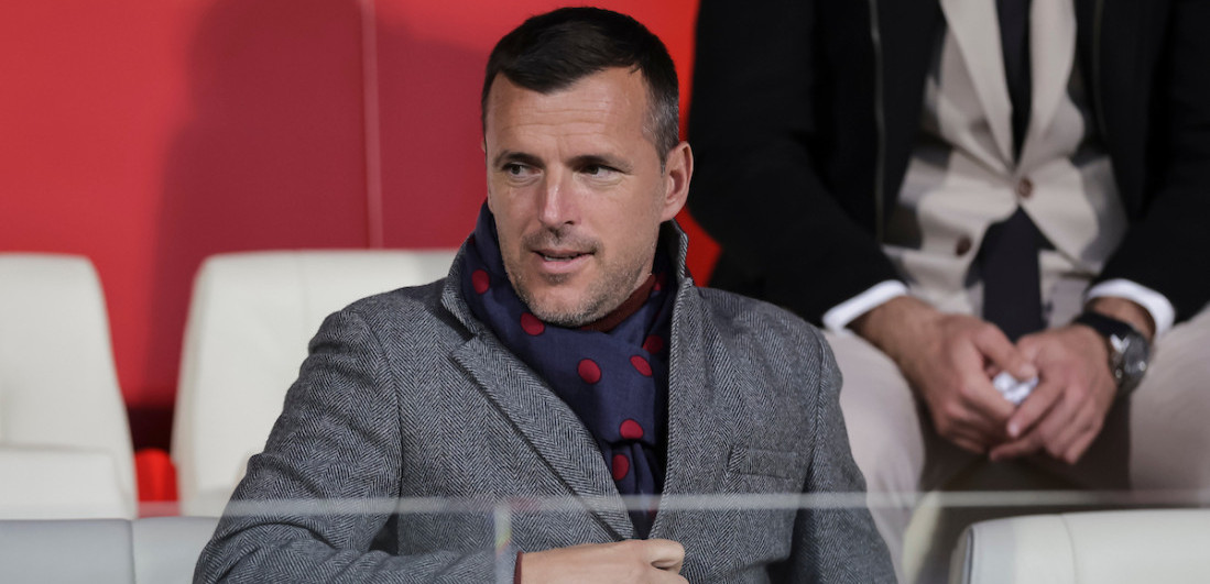 Zvezda je najbolja, ali imamo svoje ambicije - Luković najavio gostovanje na "Marakani"