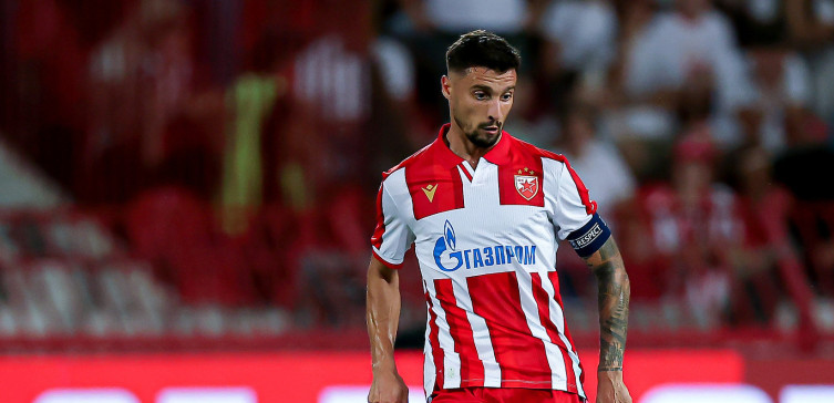 Sve da nas bude sramota! Krunić bez dlake na jeziku nakon Brage