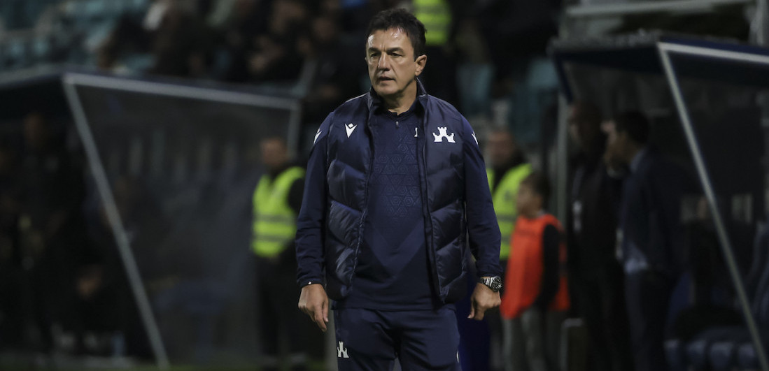 Ne znam zašto se ljute... I mi moramo da putujemo - Krunić odgovorio Partizanu