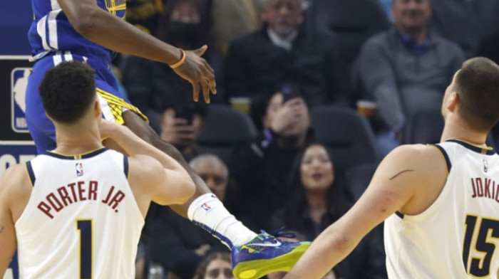 Nikoli Jokiću nameštaju aferu - Teške optužbe, čovek u šoku Nikoli Jokiću nameštaju aferu - Teške optužbe, čovek u šoku