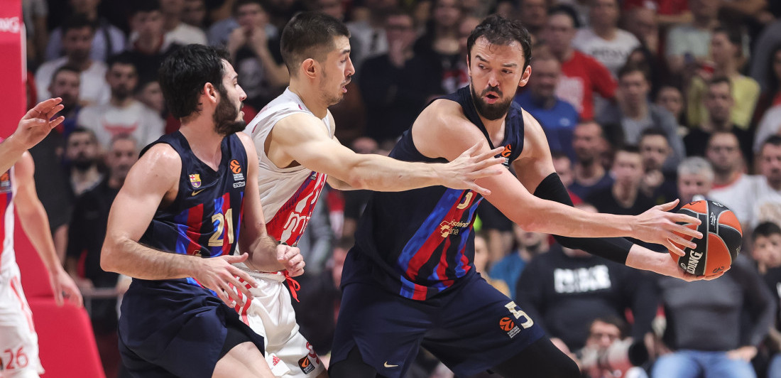 Bomba u Emiratima - Dubai doveo veliko pojačanje pred Partizan