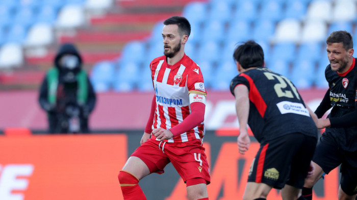 Derbi na "Marakani": Zvezda želi nastavak niza, a Radnički iznenađenje u Beogradu