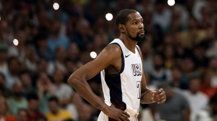 Na današnji dan: Rođen dvostruki NBA šampion i legenda 21. veka