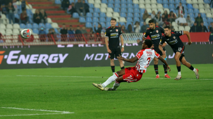 Katastrofa! Gore izveden penal nikada niste videli... Milson se propisno obrukao (VIDEO)