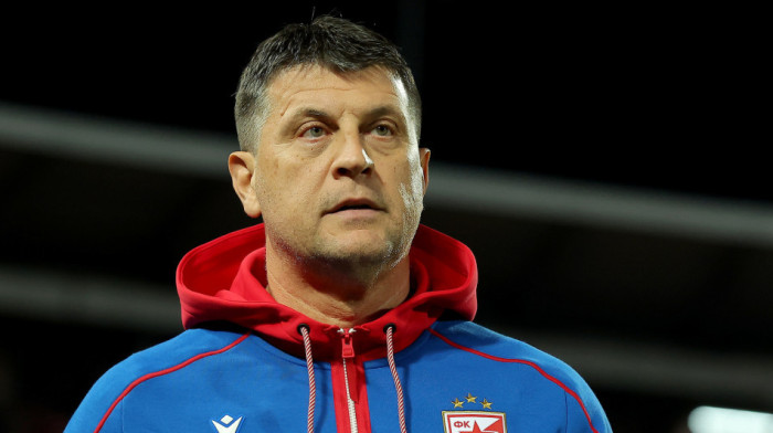 Bog nas je nagradio, zaslužena pobeda - Milojević: Crveni karton za Duartea? Nije hteo...
