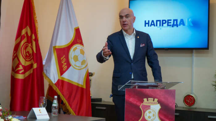 Pljušte ostavke u Kruševcu: Napredak ostao bez predsednika i kompletne uprave!