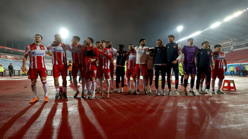 Zvezda s pojačanjem ide u Porto? Evo šta kaže trener Milojević