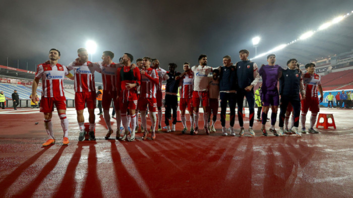 Zvezda s pojačanjem ide u Porto? Evo šta kaže trener Milojević