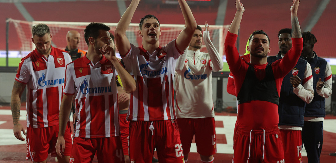 Pitali smo čitaoce ko će pobediti na meču Zvezda - Braga: Jedan odgovor će vas nasmejati do suza (FOTO)