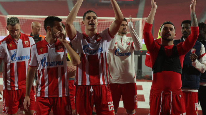 Pitali smo čitaoce ko će pobediti na meču Zvezda - Braga: Jedan odgovor će vas nasmejati do suza (FOTO)