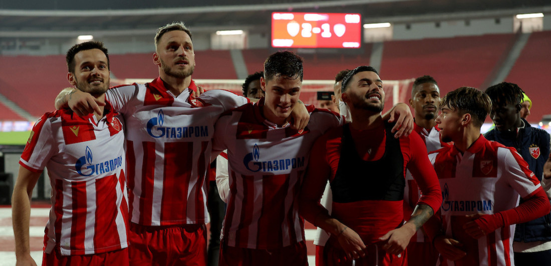 Marko Arnautović se oglasio usred noći - Poslao je moćnu poruku