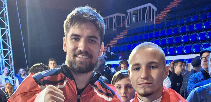 Drugo zlato za Srbiju u sportu za koji verovatno niste čuli