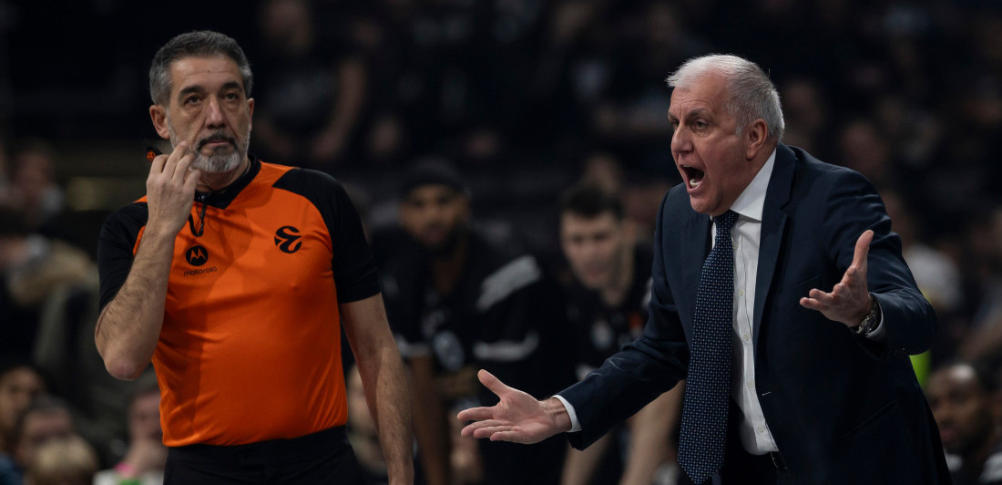 Šta, bre?! Zvezda i Partizan u problemu - Promenjeno važno pravilo 1 dan pred početak EL