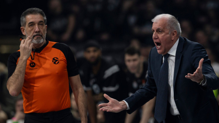 Šta, bre?! Zvezda i Partizan u problemu - Promenjeno važno pravilo 1 dan pred početak EL