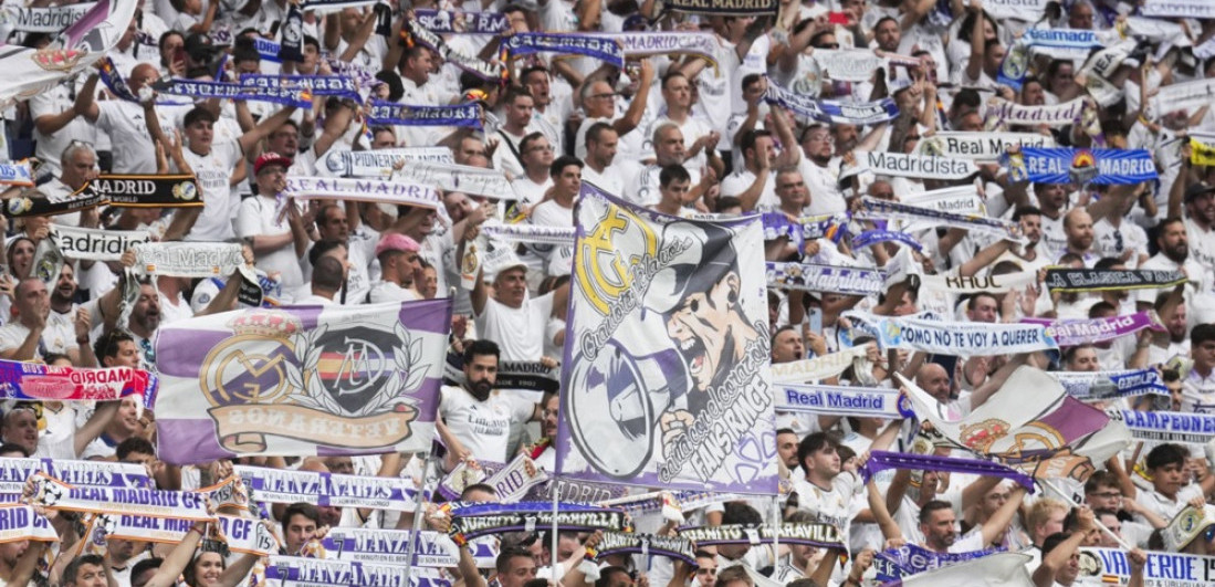 Fudbal zavijen u crno - Umro legendarni golman Real Madrida