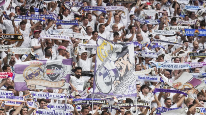 Fudbal zavijen u crno - Umro legendarni golman Real Madrida