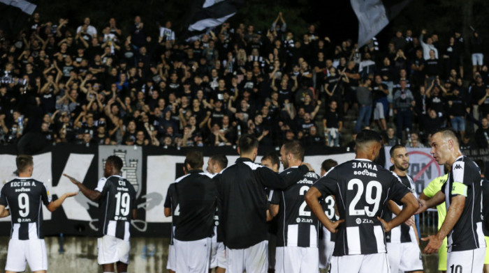 Partizan u trci sa vremenom: Crno-belima potrebno 1,5 miliona evra za licencu