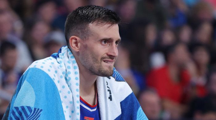Dobra vest za Partizan, ali loša za Dubai: Srpski reprezentativac propušta početak Evrolige