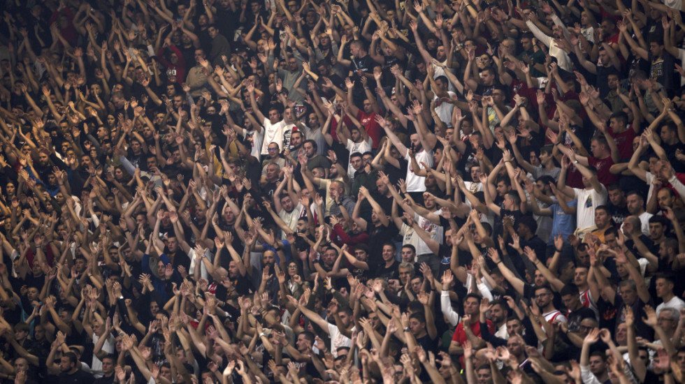 Evroligaške zvezde su rekle svoje: Partizan i Zvezda su ispred svih (VIDEO)