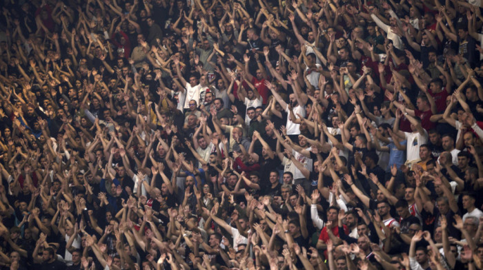 Evroligaške zvezde su rekle svoje: Partizan i Zvezda su ispred svih (VIDEO)