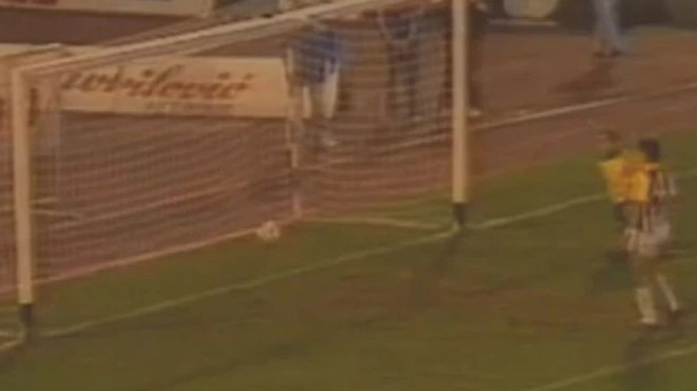 Na današnji dan: Albanci izbacili Partizan iz UEFA Kupa! (VIDEO)