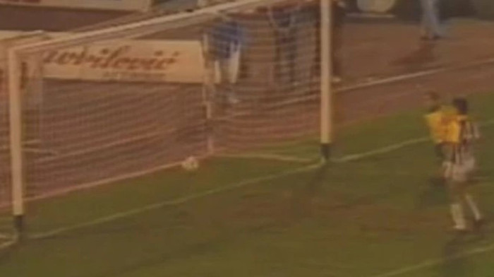 Na današnji dan: Albanci izbacili Partizan iz UEFA Kupa! (VIDEO)