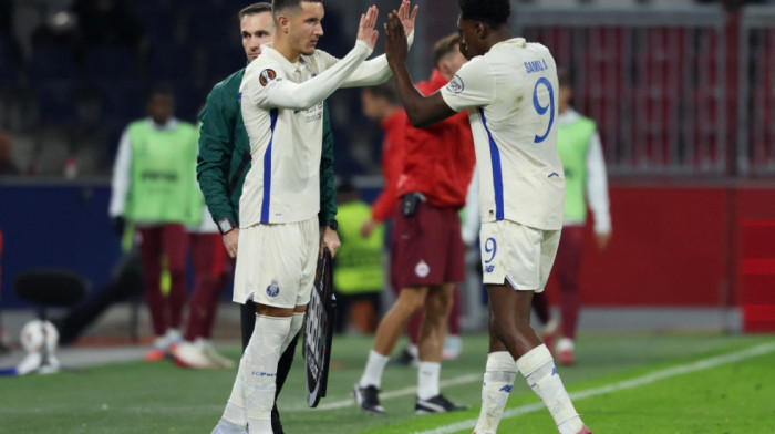 Porto u velikom problemu pred Zvezdu, povredio se jedan od najboljih igrača