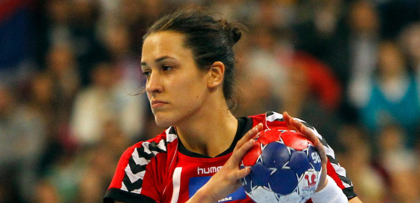 Čast za legendu - Andrea Lekić postala generalni menadžer ženskih reprezentacija Srbije