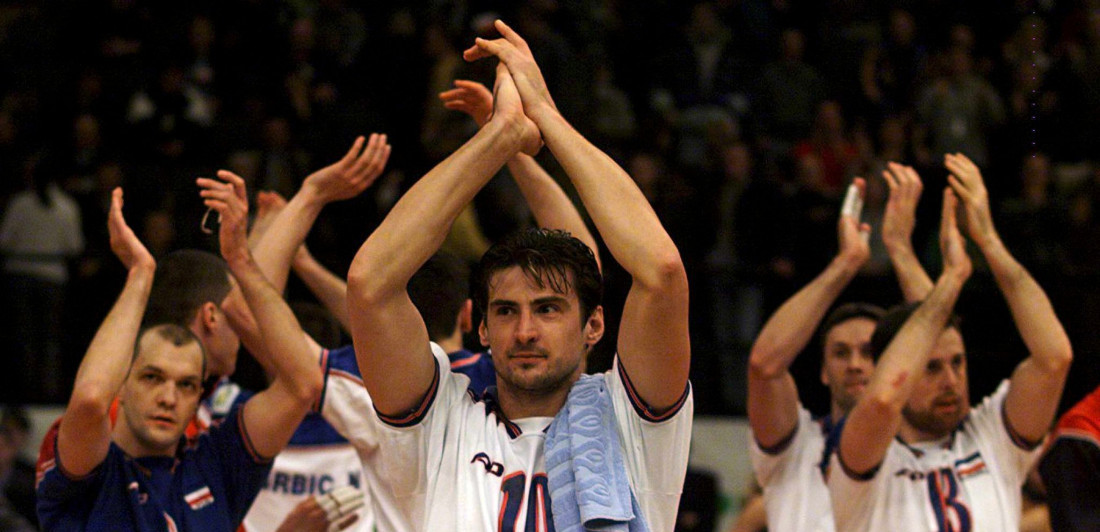 Na današnjii dan: Najveći uspeh u istoriji naše odbojke