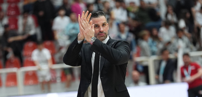 Alimpijević nakon plasmana u finale: Ne mogu da obјasnim ovo u nekoliko rečenica