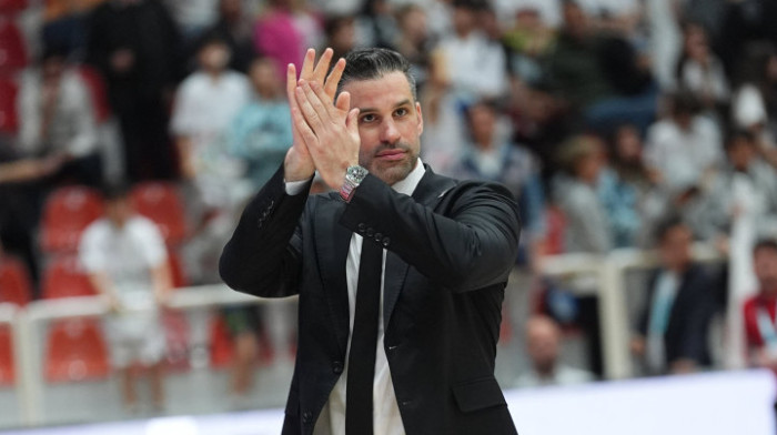 Alimpijević nakon plasmana u finale: Ne mogu da obјasnim ovo u nekoliko rečenica