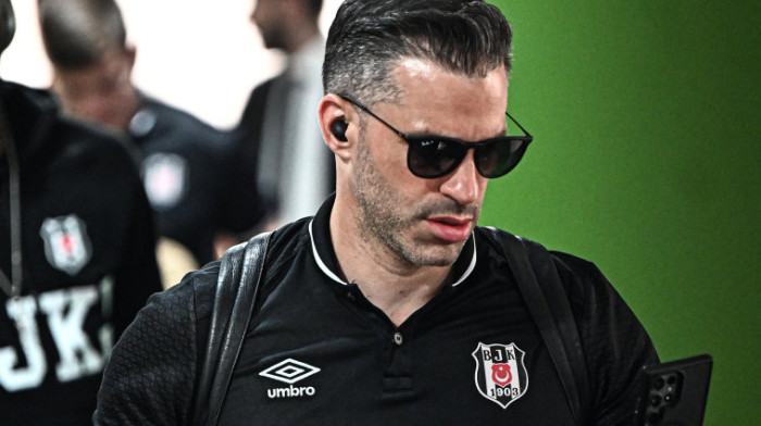 "Kakav frajer, baš je zgodan" Žene odlepile za novim selektorom Srbije, pitaju se da li je oženjen (VIDEO)