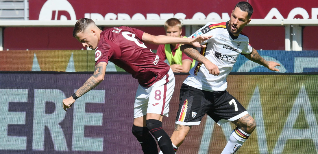 Problemi u Torinu: Srpski fudbaler sklonjen iz tima zbog ponašanja