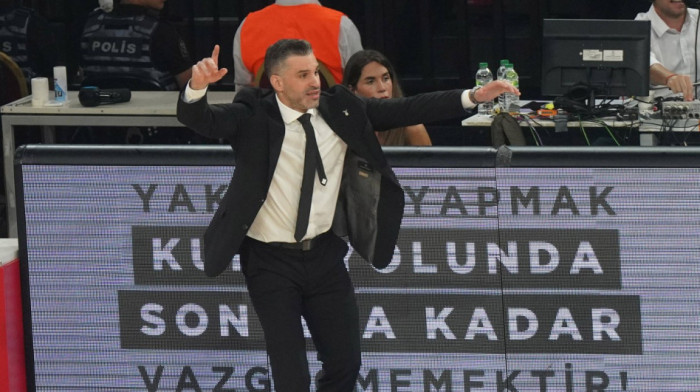 Kraj, navijači su sve rekli - Evo da li je Alimpijević najbolje rešenje za Srbiju