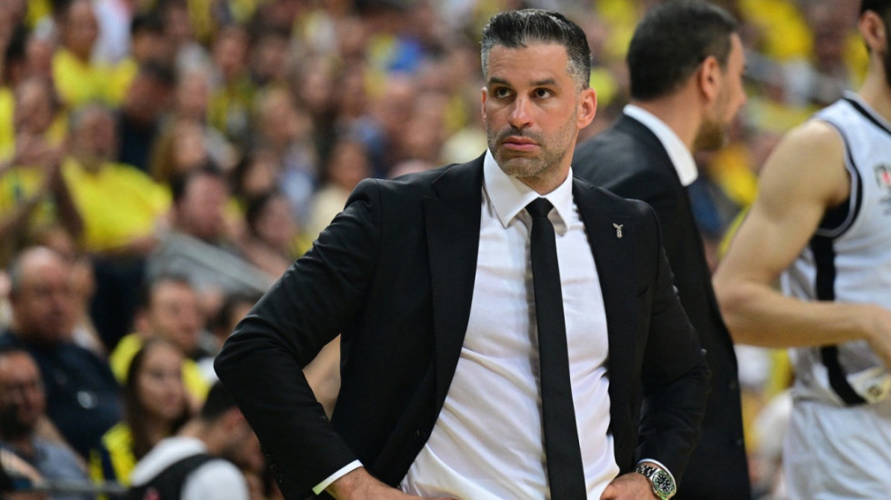 Selektor "orlova" najavio finale: Neću otkrivati plan igre, ali imamo opcije