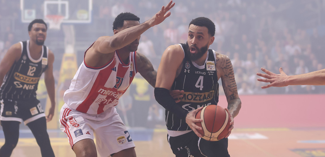 Zvezda i Partizan zauvek u Evroligi? Direktor elitnog takmičenja govorio večitima