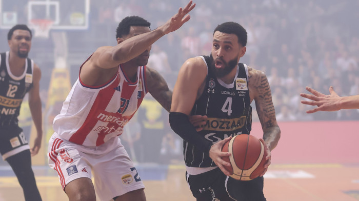 Zvezda i Partizan zauvek u Evroligi? Direktor elitnog takmičenja govorio večitima