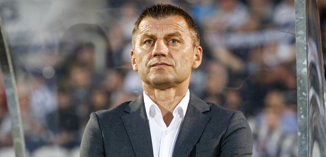 Đukić opleo po Zvezdi: Njihova dominacija šteti srpskom fudbalu, nemamo sistem