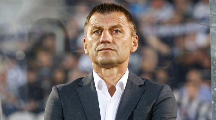 Đukić opleo po Zvezdi: Njihova dominacija šteti srpskom fudbalu, nemamo sistem
