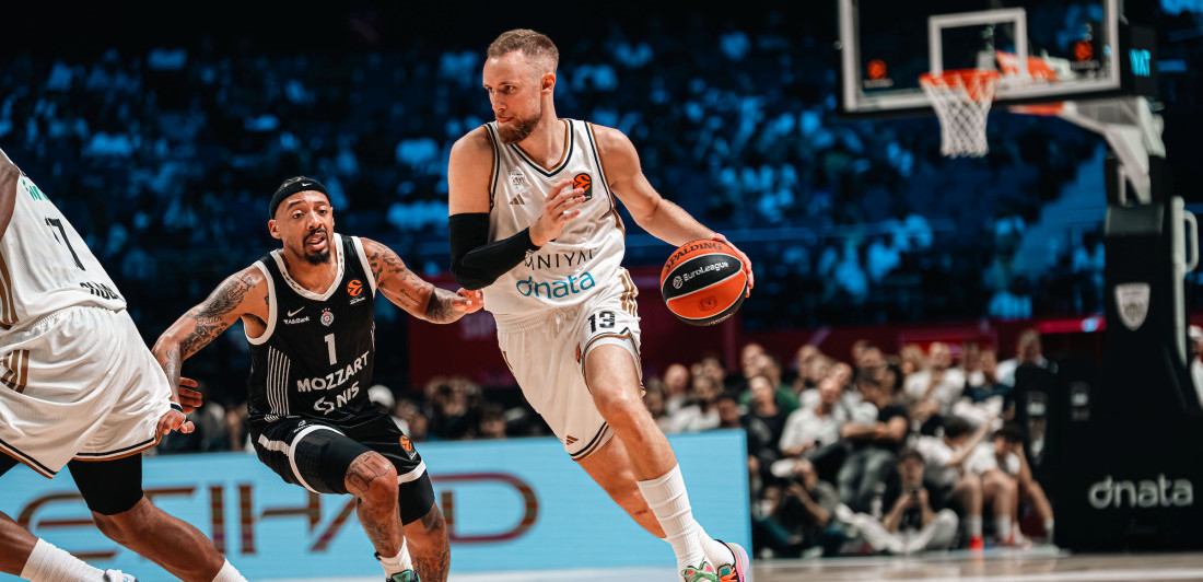 Musa otkrio zašto nije došao u Partizan: Bilo je razgovora sa Ostojom, ali...