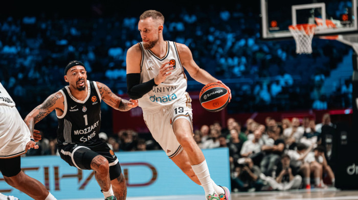 Musa otkrio zašto nije došao u Partizan: Bilo je razgovora sa Ostojom, ali...