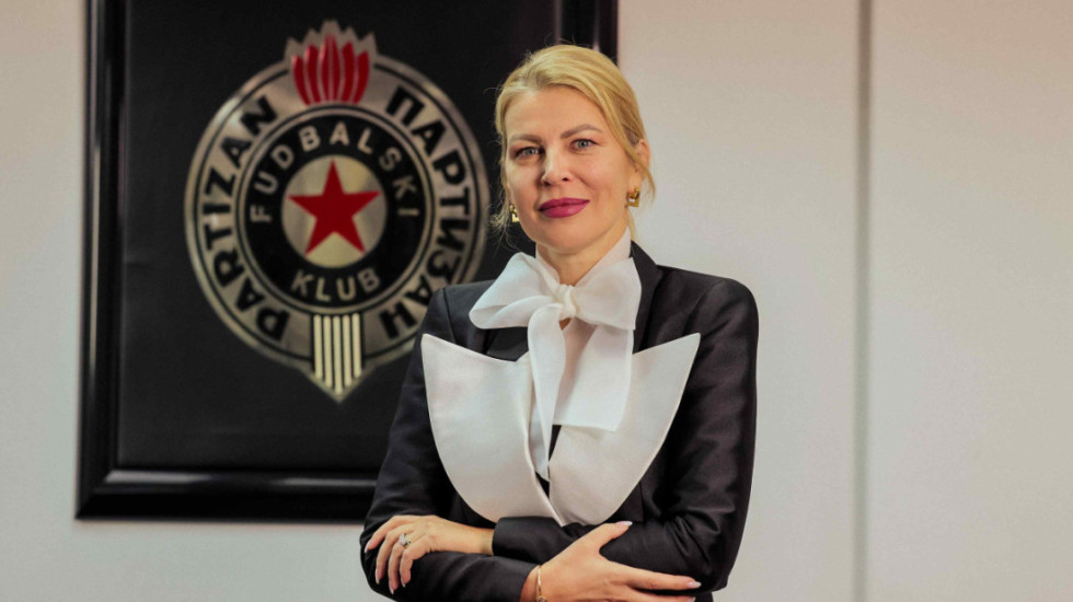 Odluke se ne donose u kafiću! Forcan odgovorila bez zadrške: Tomić želi da naplati 1.400.000 evra bez papira