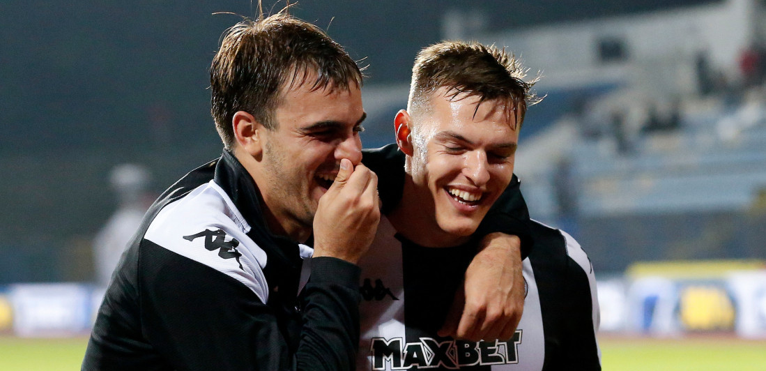 Kostić pokazao zbog čega počinje sa klupe - Milošević mora da ostane, ali se za sve pita jedan čovek