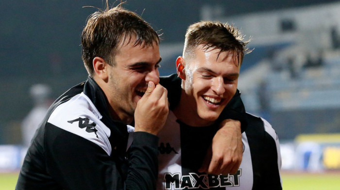 Kostić pokazao zbog čega počinje sa klupe - Milošević mora da ostane, ali se za sve pita jedan čovek