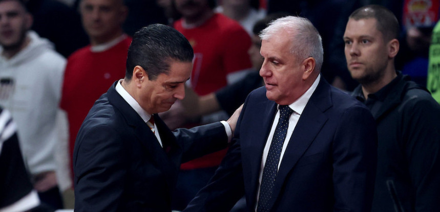 Čović o finansijama: KSS je uplatio Zvezdi i Partizanu po 118 miliona
